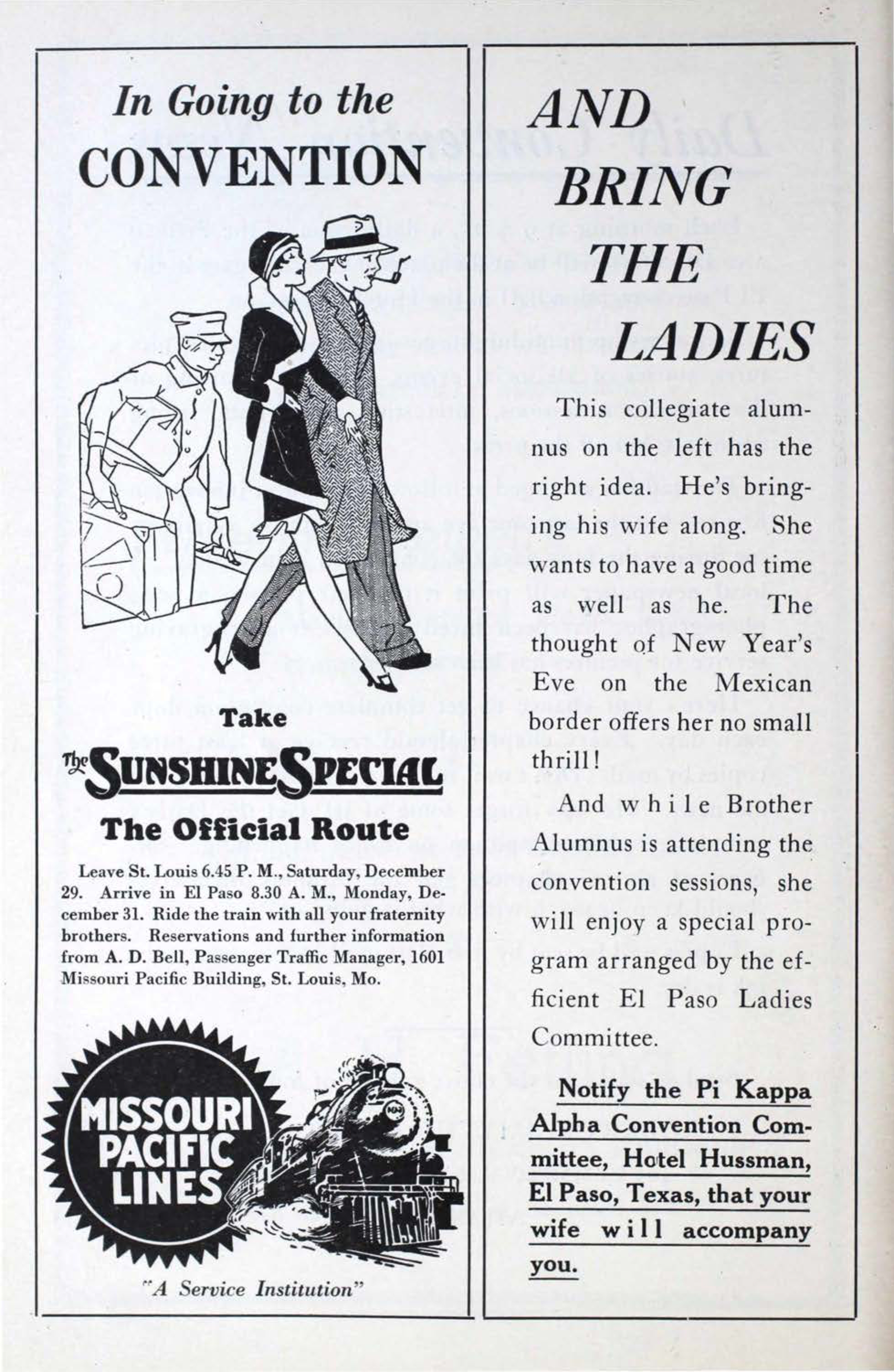 Shield and Diamond, Vol. 38, No. 2, December 1928